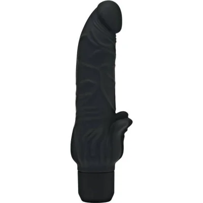 GET REAL - CLASSIC STIM VIBRATOR BLACK GET REAL - CLASSIC STIM VIBRATOR BLACK
