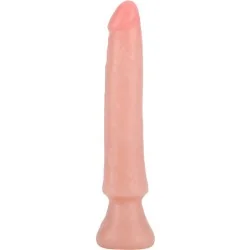 GET REAL - STARTER DONG 16 CM NATURAL GET REAL - STARTER DONG 16 CM NATURAL