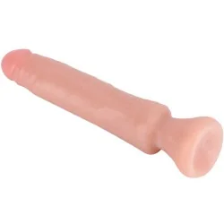 GET REAL - STARTER DONG 16 CM NATURAL GET REAL - STARTER DONG 16 CM NATURAL