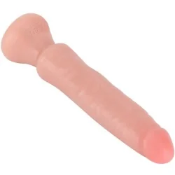 GET REAL - STARTER DONG 16 CM NATURAL GET REAL - STARTER DONG 16 CM NATURAL