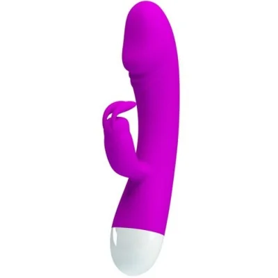 PRETTY LOVE - SMART WILL VIBRATOR 30 MODES PRETTY LOVE - SMART WILL VIBRATOR 30 MODES