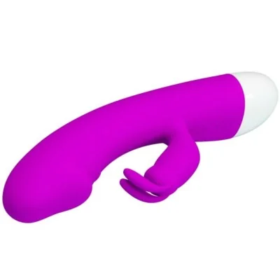 PRETTY LOVE - SMART WILL VIBRATOR 30 MODES PRETTY LOVE - SMART WILL VIBRATOR 30 MODES