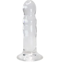 ALIVE - GALLANT REALISTIC PENIS TRANSPARENT 14 CM