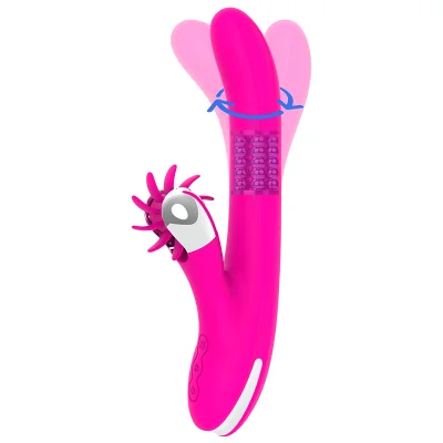 DIVERSIA - BUNNY ROTATION 24 CM DIVERSIA - BUNNY ROTATION 24 CM
