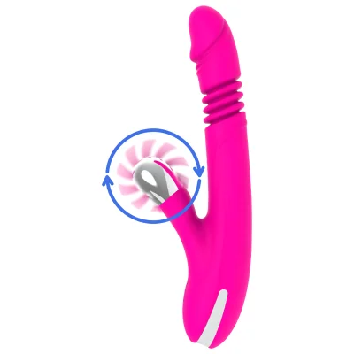 DIVERSIA - BUNNY UP DOWN 24 CM DIVERSIA - BUNNY UP DOWN 24 CM