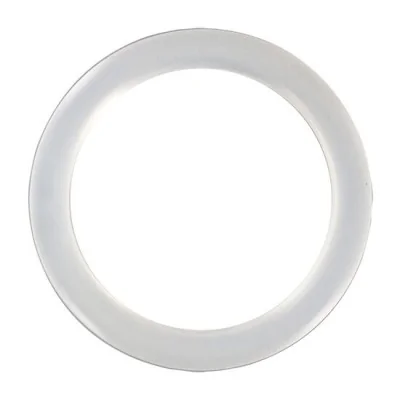 JOYDIVISION POTENZDUO - PLUS WHITE RING - M