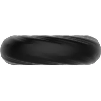 CRAZY BULL - SUPER SOFT SILICONE RING