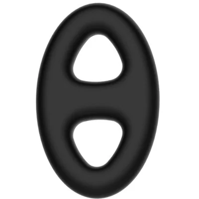 CRAZY BULL - SUPER SOFT DOUBLE SILICONE RING CRAZY BULL - SUPER SOFT DOUBLE SILICONE RING
