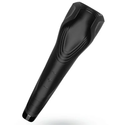 SATISFYER - MEN WAND SATISFYER - MEN WAND