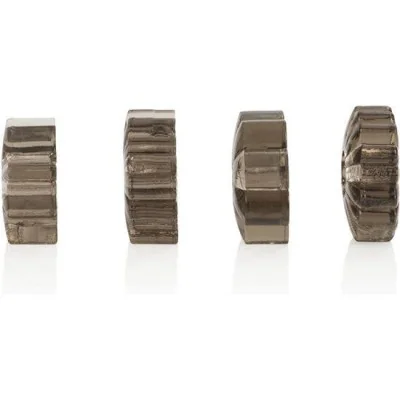 CALEXOTICS - BASIC ESSENTIALS 4 PACK CALEXOTICS - BASIC ESSENTIALS 4 PACK