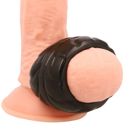POWERING - SUPER FLEXIBLE AND RESISTANT PENIS RING 5 CM PR11 POWERING - SUPER FLEXIBLE AND RESISTANT PENIS RING 5 CM PR11