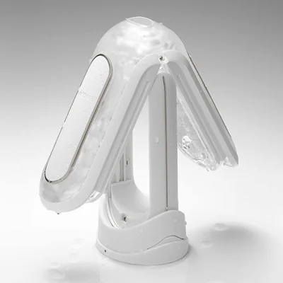 TENGA - FLIP 0 ZERO ELECTRONIC VIBRATION TENGA - FLIP 0 ZERO ELECTRONIC VIBRATION