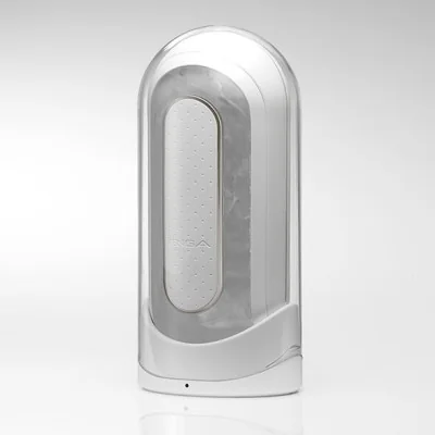 TENGA - FLIP 0 ZERO ELECTRONIC VIBRATION TENGA - FLIP 0 ZERO ELECTRONIC VIBRATION