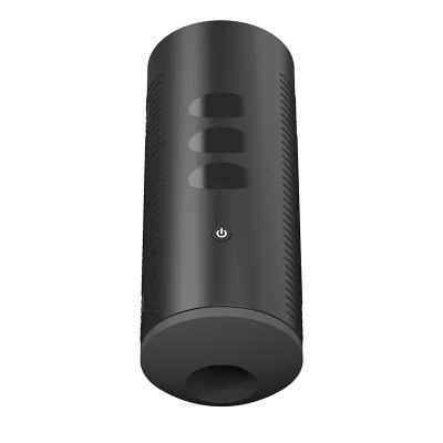 KIIROO - TITAN EXPERIENCE TECHNOLOGICAL MASTURBATOR KIIROO - TITAN EXPERIENCE TECHNOLOGICAL MASTURBATOR