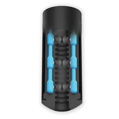 KIIROO - TITAN EXPERIENCE TECHNOLOGICAL MASTURBATOR KIIROO - TITAN EXPERIENCE TECHNOLOGICAL MASTURBATOR