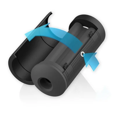 KIIROO - TITAN EXPERIENCE TECHNOLOGICAL MASTURBATOR KIIROO - TITAN EXPERIENCE TECHNOLOGICAL MASTURBATOR