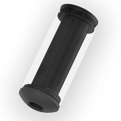 KIIROO - TITAN EXPERIENCE TECHNOLOGICAL MASTURBATOR KIIROO - TITAN EXPERIENCE TECHNOLOGICAL MASTURBATOR