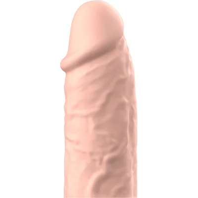 VIRILXL - LIQUID SILICONE V3 NATURAL PENIS EXTENSION VIRILXL - LIQUID SILICONE V3 NATURAL PENIS EXTENSION