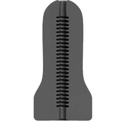 ALL BLACK - MASTURBATOR LOOP MODEL 2