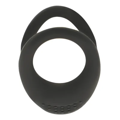 OHMAMA DOUBLE SILICONE RING 3.5 CM - 4.5 CM OHMAMA DOUBLE SILICONE RING 3.5 CM - 4.5 CM