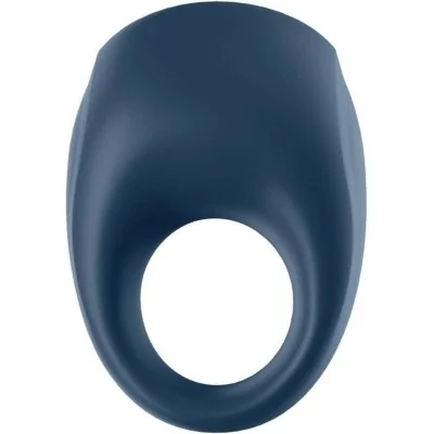 SATISFYER - STRONG ONE CONNECT APP SATISFYER - STRONG ONE CONNECT APP