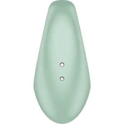SATISFYER - PERFECT PAIR 3 GREEN SATISFYER - PERFECT PAIR 3 GREEN