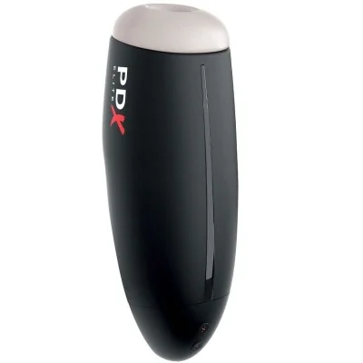 PDX ELITE - STROKER FAP-O-MATIC SUCTION AND VIBRATOR PDX ELITE - STROKER FAP-O-MATIC SUCTION AND VIBRATOR