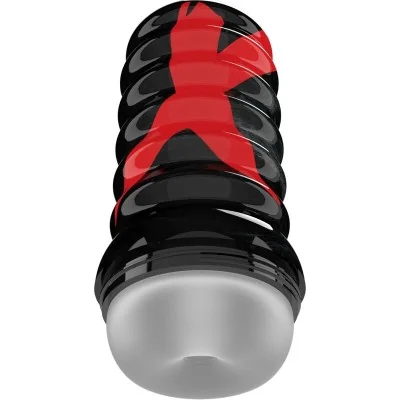 PDX ELITE - STROKER AIR-TIGHT PDX ELITE - STROKER AIR-TIGHT