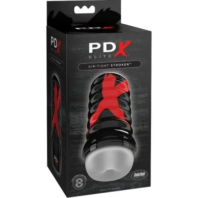 PDX ELITE - STROKER AIR-TIGHT PDX ELITE - STROKER AIR-TIGHT