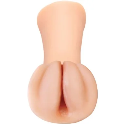FETISH FANTASY EXTREME - SLIPPERY SLIT STROKER SILICONE