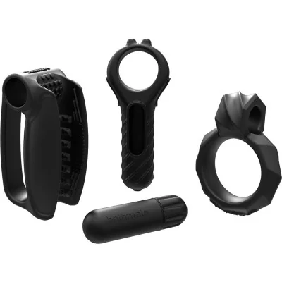BATHMATE - VIBE RESISTANCE KIT BATHMATE - VIBE RESISTANCE KIT
