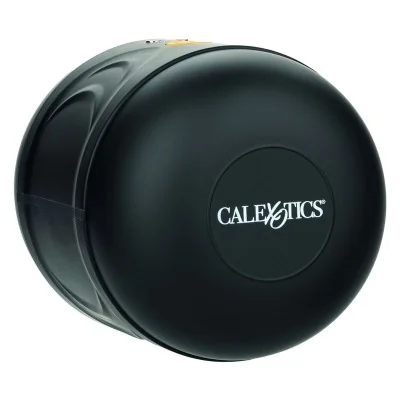 CALEXOTICS - BOUNDLESS DUAL MOTOR STROKER CALEXOTICS - BOUNDLESS DUAL MOTOR STROKER