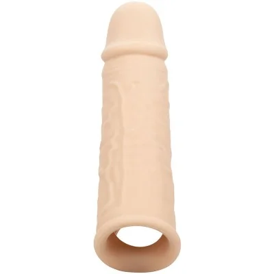 CALEXOTICS - PERFORMANCE MAXX LIFE-LIKE EXTENSION 7 LIGHT SKIN CALEXOTICS - PERFORMANCE MAXX LIFE-LIKE EXTENSION 7 LIGHT SKIN