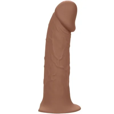 CALEXOTICS - PERFORMANCE MAXX LIFE-LIKE EXTENSION WITH HARNESS CALEXOTICS - PERFORMANCE MAXX LIFE-LIKE EXTENSION WITH HARNESS