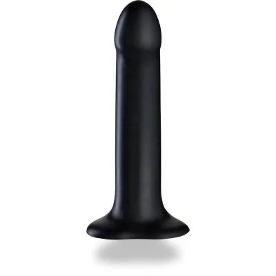 FUN FACTORY - MAGNUM DILDO BLACK FUN FACTORY - MAGNUM DILDO BLACK