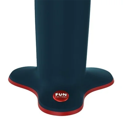 FUN FACTORY - LIMBA FLEX L VELVET BLUE FUN FACTORY - LIMBA FLEX L VELVET BLUE