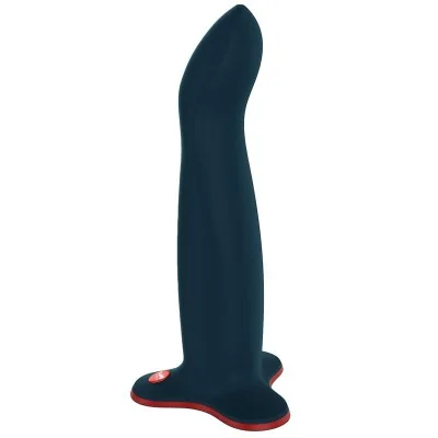 FUN FACTORY - LIMBA FLEX L VELVET BLUE FUN FACTORY - LIMBA FLEX L VELVET BLUE