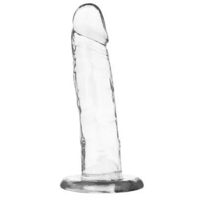X RAY - CLEAR COCK 18 CM -O- 4 CM X RAY - CLEAR COCK 18 CM -O- 4 CM