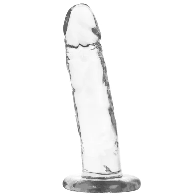 X RAY - CLEAR COCK 18 CM -O- 4 CM X RAY - CLEAR COCK 18 CM -O- 4 CM