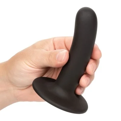 CALEXOTICS - BOUNDLESS DILDO 12 CM HARNESS COMPATIBLE SMOOTH CALEXOTICS - BOUNDLESS DILDO 12 CM HARNESS COMPATIBLE SMOOTH