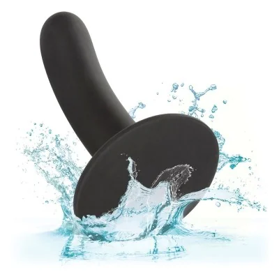CALEXOTICS - BOUNDLESS DILDO 12 CM HARNESS COMPATIBLE SMOOTH CALEXOTICS - BOUNDLESS DILDO 12 CM HARNESS COMPATIBLE SMOOTH