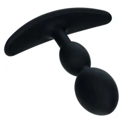 CALEXOTICS - BOUNDLESS 2X TEARDROP PLUG CALEXOTICS - BOUNDLESS 2X TEARDROP PLUG