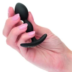 CALEXOTICS - BOUNDLESS 2X TEARDROP PLUG CALEXOTICS - BOUNDLESS 2X TEARDROP PLUG