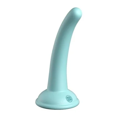 DILLIO - CURIOUS FIVE 12,7 CM GREEN DILLIO - CURIOUS FIVE 12,7 CM GREEN