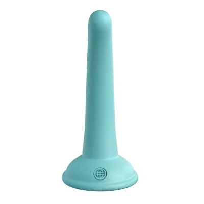 DILLIO - CURIOUS FIVE 12,7 CM GREEN DILLIO - CURIOUS FIVE 12,7 CM GREEN