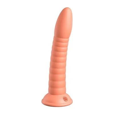 DILLIO - WILD THING 17,78 CM ORANGE DILLIO - WILD THING 17,78 CM ORANGE