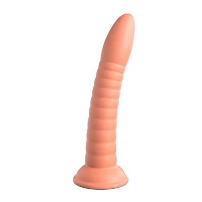 DILLIO - WILD THING 17,78 CM ORANGE DILLIO - WILD THING 17,78 CM ORANGE