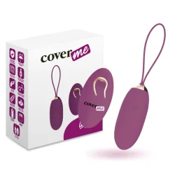 COVERME - LAPI LILAC REMOTE CONTROL EGG COVERME - LAPI LILAC REMOTE CONTROL EGG