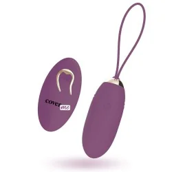 COVERME - LAPI LILAC REMOTE CONTROL EGG COVERME - LAPI LILAC REMOTE CONTROL EGG