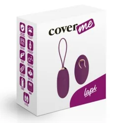 COVERME - LAPI LILAC REMOTE CONTROL EGG COVERME - LAPI LILAC REMOTE CONTROL EGG